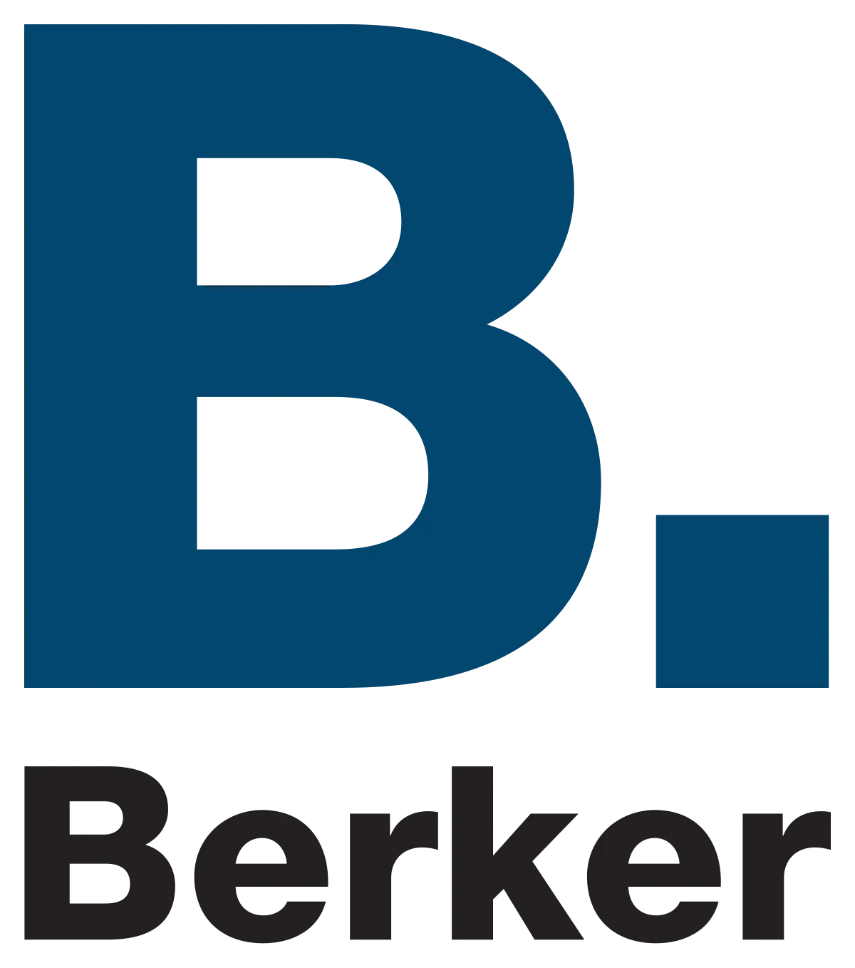 Berker Partner Logo