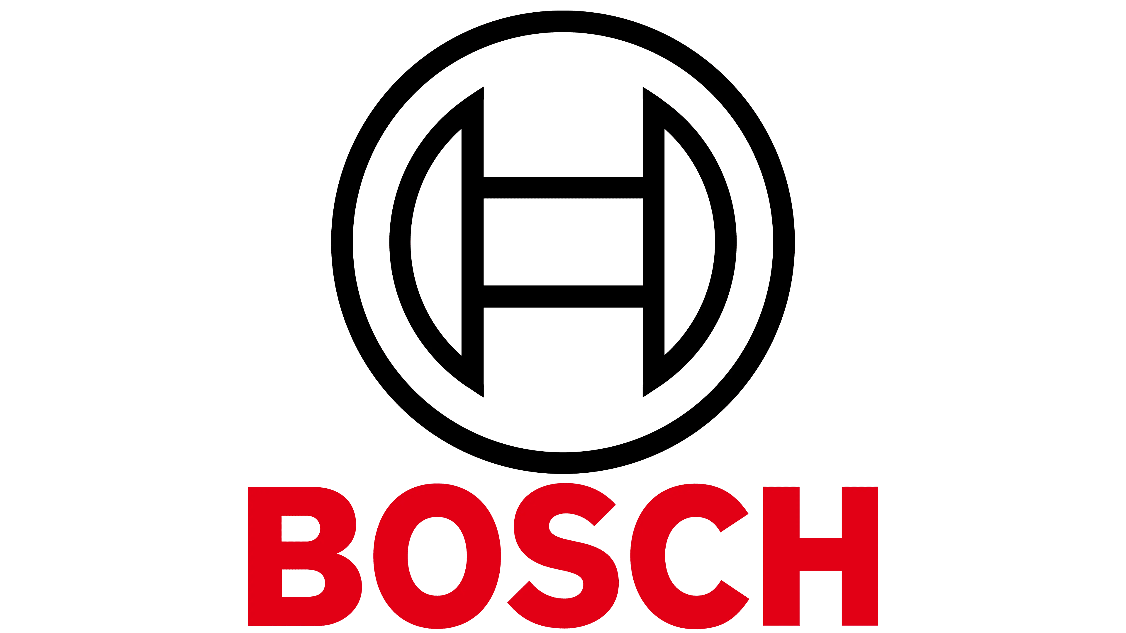 Bosch Partner Logo