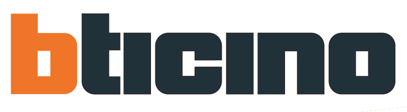 Bticino Partner Logo