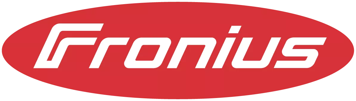 Fronius Partner Logo