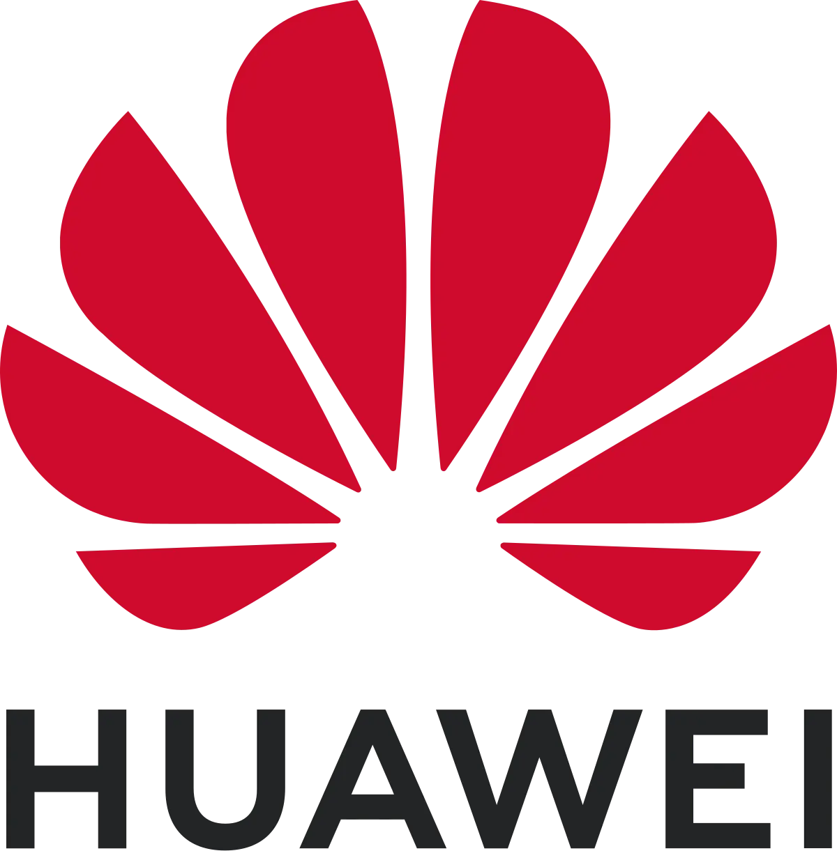 Huawei Partner Logo