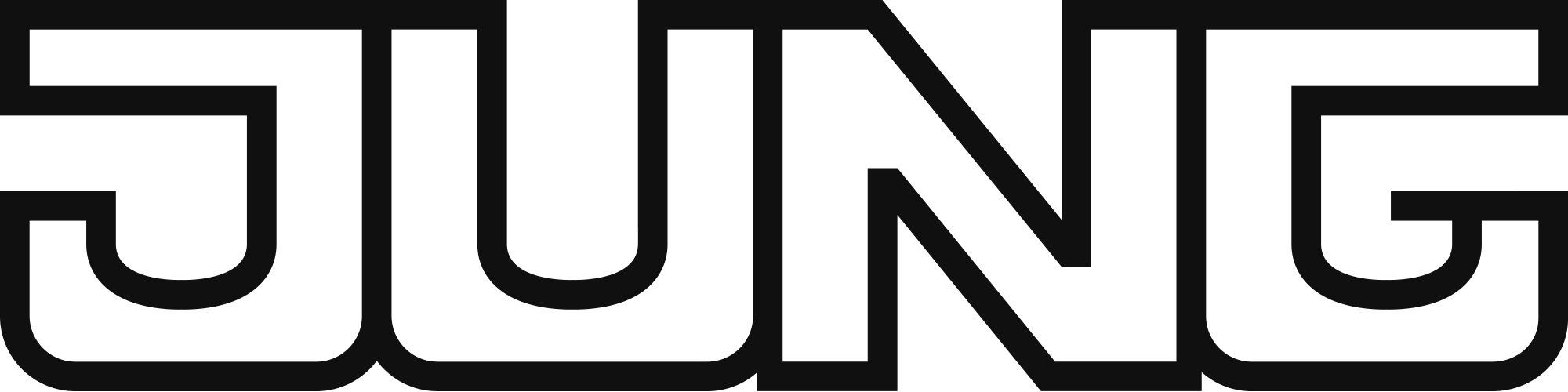 Jung Partner Logo