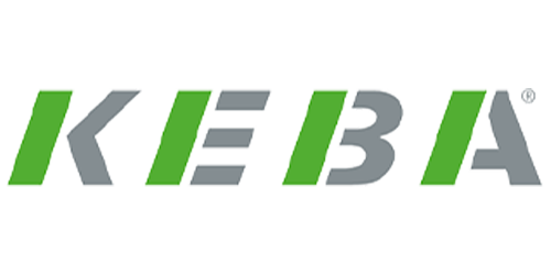 KEBA Partner Logo