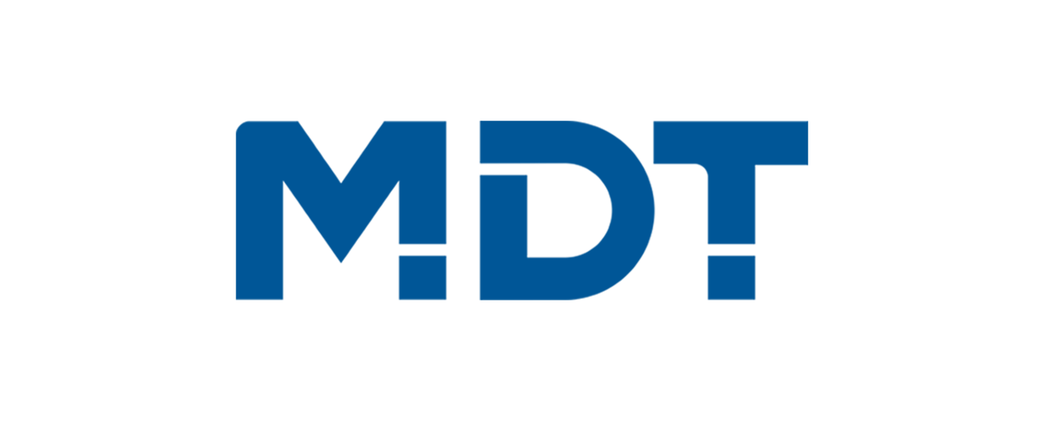 MDT Partner Logo