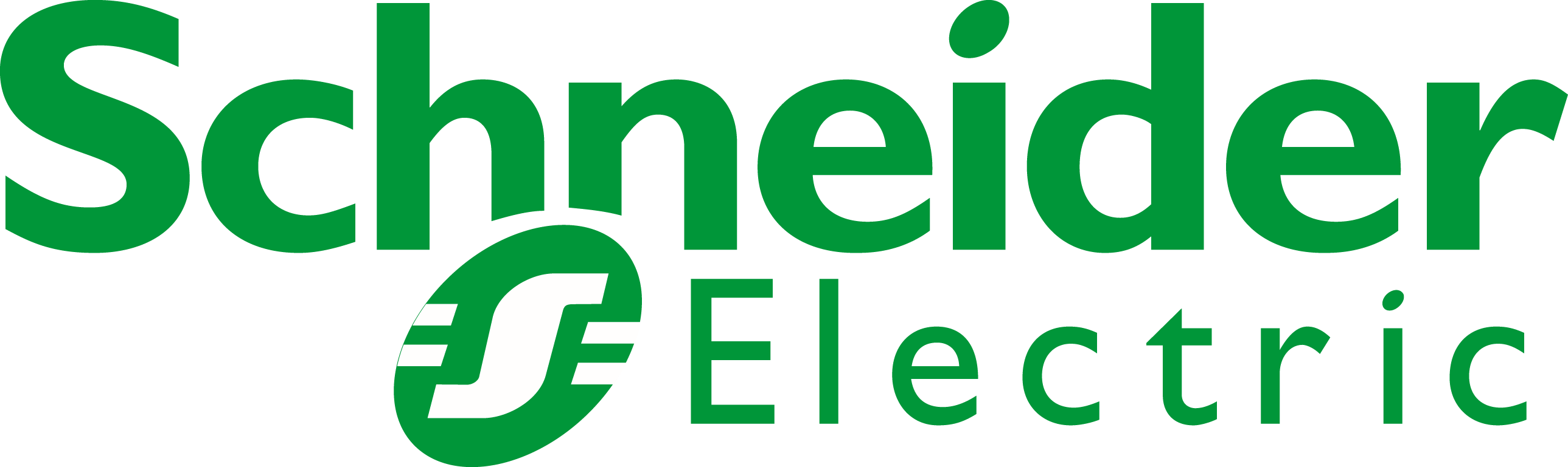 Schneider Electric Partner Logo