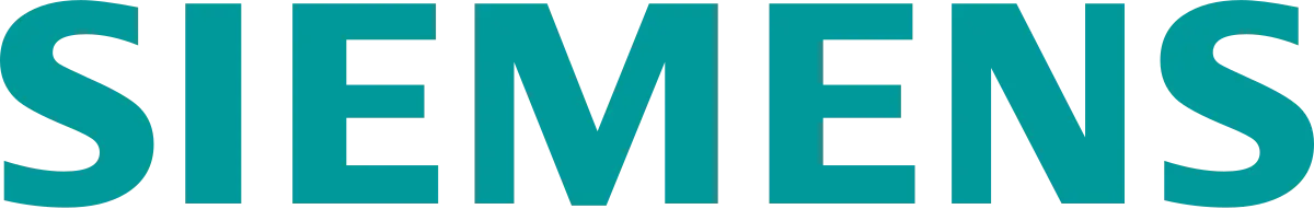 Siemens Partner Logo