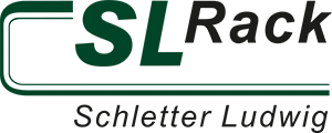 SL Rack Partner Logo
