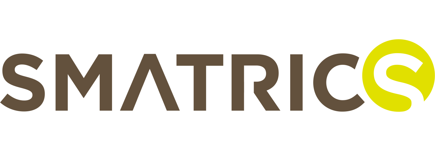 SMATRICS Partner Logo