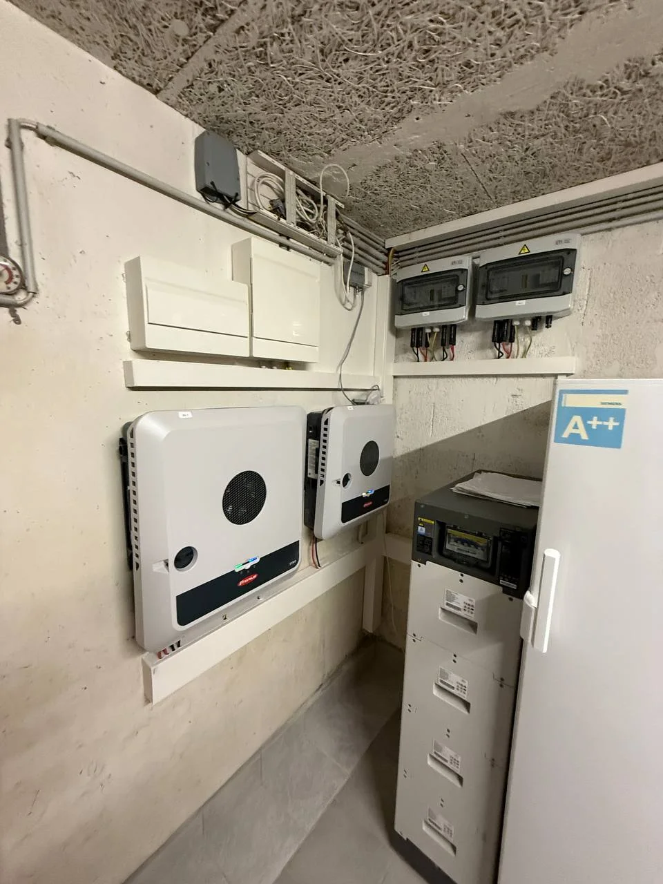 Photovoltaik und Blackout-Schutz in Wien